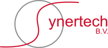 Synertech B.V. logo