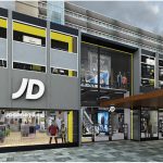 JD Sports Lijnbaan Rotterdam