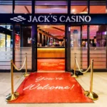 Jack's Casino Deventer