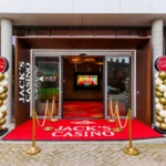 Jack's Casino Roosendaal