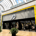 JD Sports Amstelveen